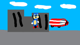 Sonic Adventure 2 : Battle