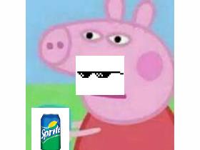 peppa pig