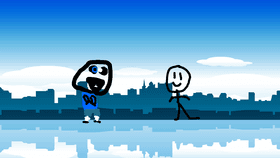 zak vs sans