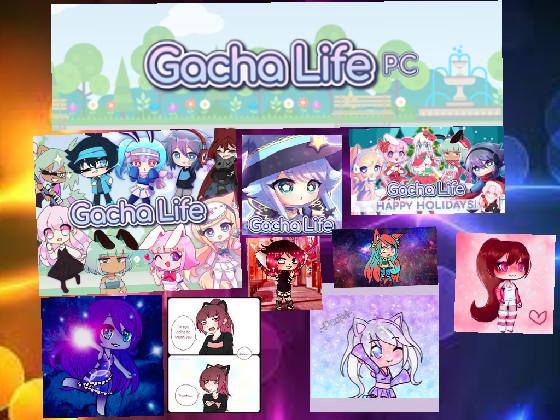 Gacha Life Pics 2 1