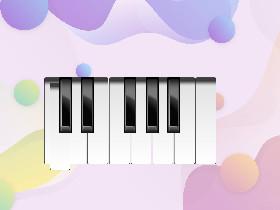 My Piano 1