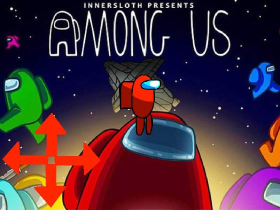 Among Us Game