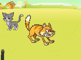 A Pet Game 2