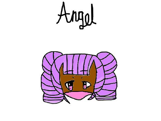 Angel | Anime