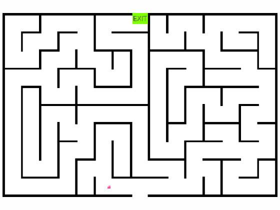 Maze game!!! 1