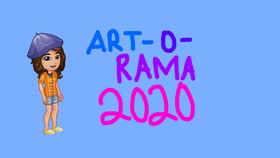 Art-O-Rama 2020