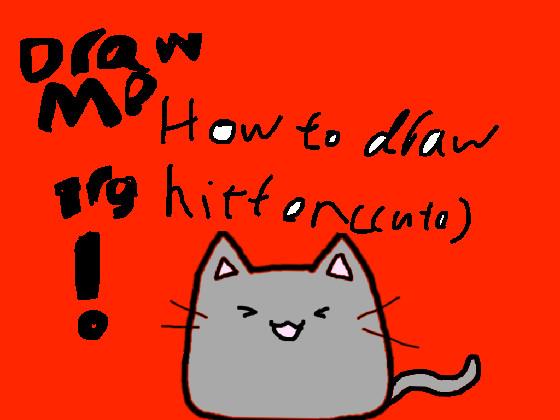 Learn To Draw 1