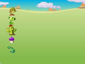 Plants vs. Zombies 1 1