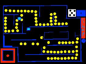 (ORIGINAL) Pac Man