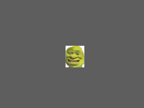 Spin Draw shrek