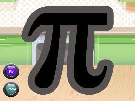 Bake the Perfect Pi! 1