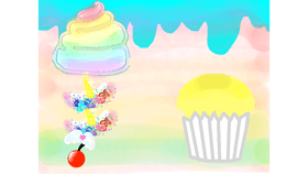 Make a Cupcke! UPDATE