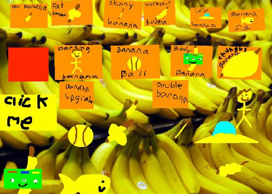 BANANA CLICKER FEAT BOXLY 1