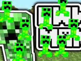 Creeper plez dont remix 1