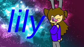 lily OC