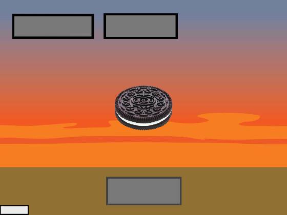 Oreo Clicker! 1 1