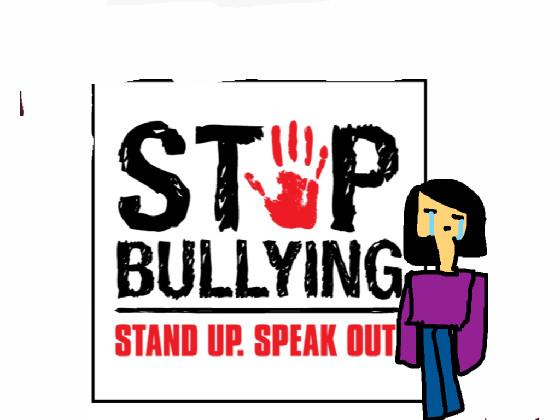 STOP BULLYING