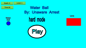 Water Ball (remix)