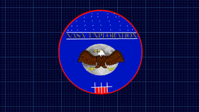 Design a Mission Patch