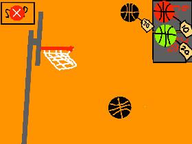 basketball dunk