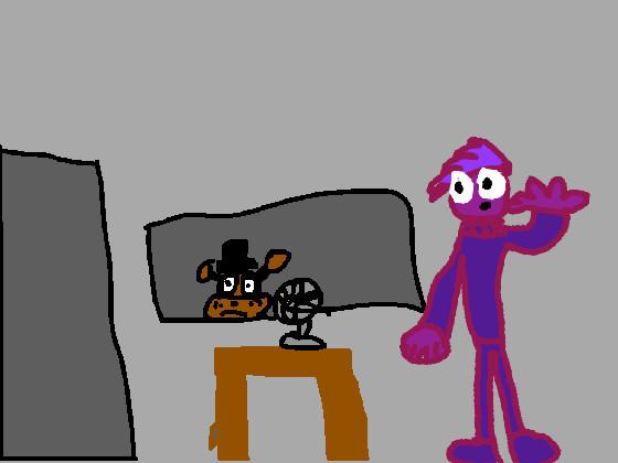 My fnaf