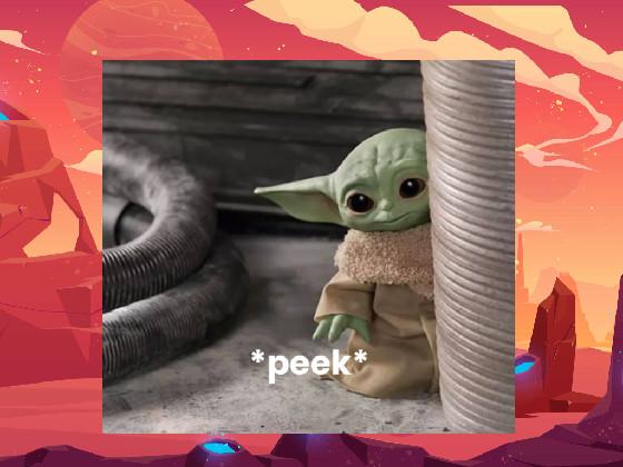 Baby Yoda Memes