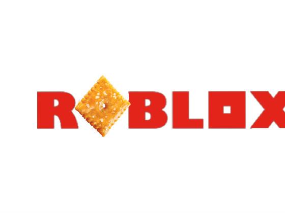 Roblox cheez it 1