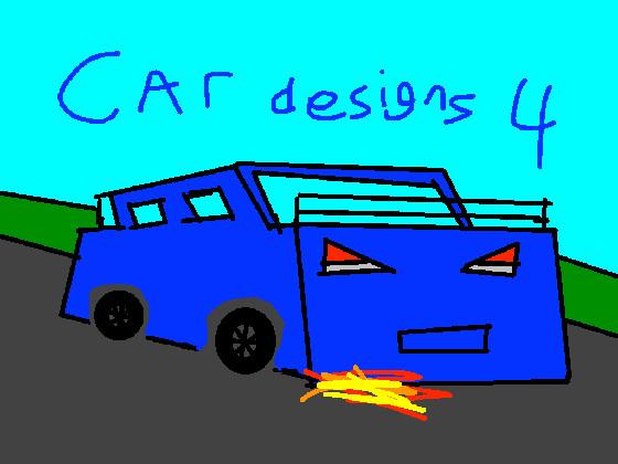 Car 4