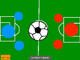 2- Player Soccer 1