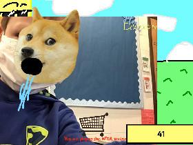 Doge Clicker BETA 1 1