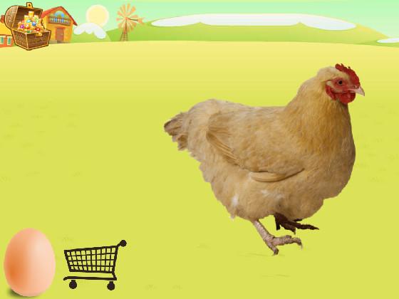 Chicken Clicker 1 1