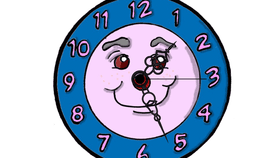 Analog Clock