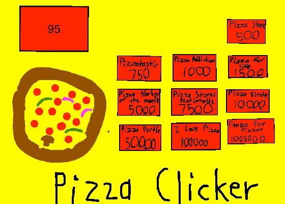 Pizza Clicker simulator 1 1