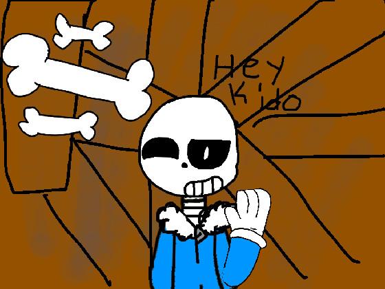 Sans 1