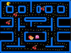 PAC-MAN RELEASE