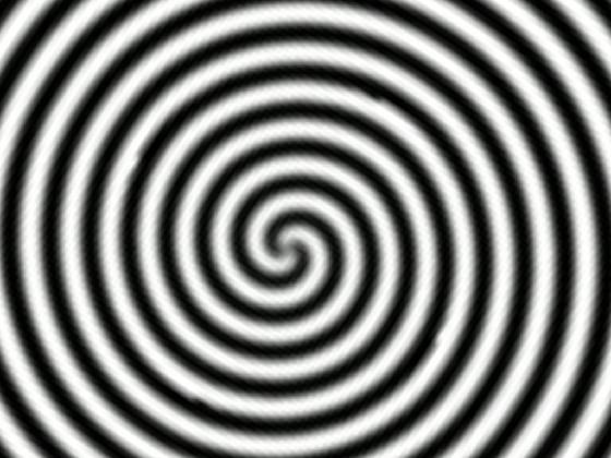 Hypnotize challenge! 1