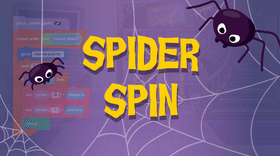 Spider Spin