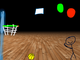 Basketball Game 2 2