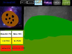 Cookie Clicker