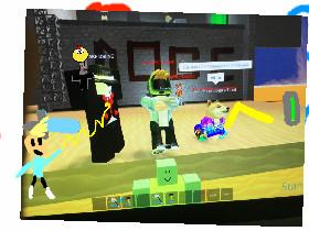 me in roblox 😝 1