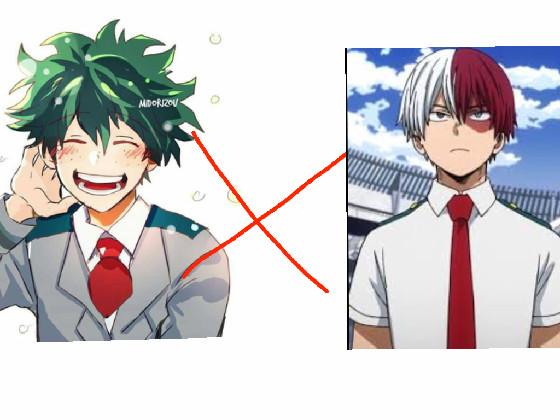 tododeku