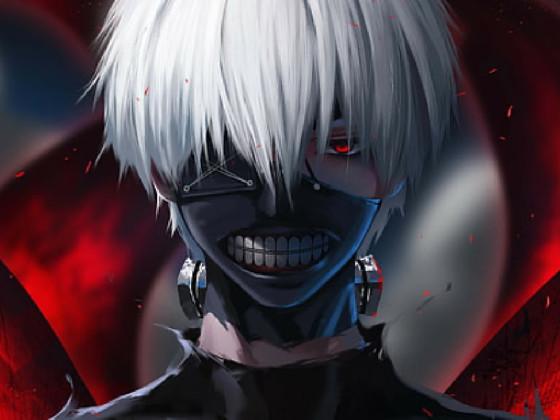 ken kaneki