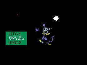 JEVIL MUSIC