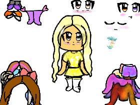 | Chibi Dress up | 1