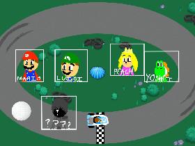 Mario Kart 2 1