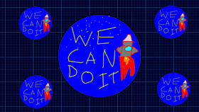 Design a Mission Patch