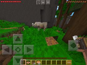 Safari World Minecraft