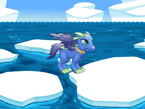 Frost dragons Roar!!!