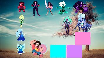 steven universe clicker 1 1