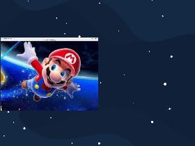 super mario galaxy trailer